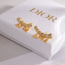 Christian Dior Earrings